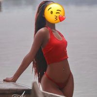 Atieno.. melanin thick babes. Come enjoy this ass and soft thighs. Freeraha
